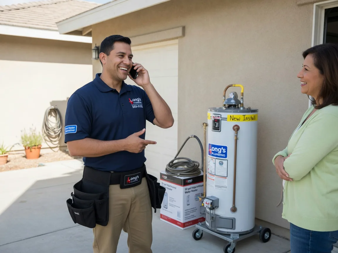 Leak Detection Lydia, SC FAQs